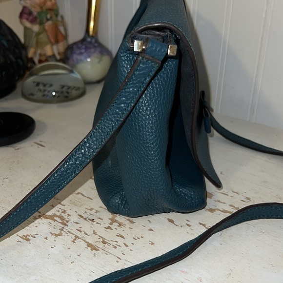 KATE SPADE PERSHING STREET AVVA CROSSBODY $259 - Picture 2 of 8